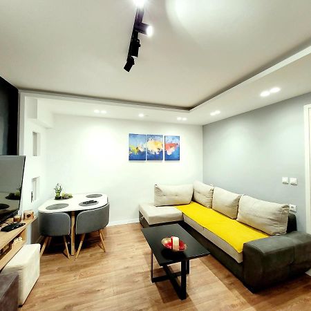 Loi Apartment Саранде Екстериор снимка