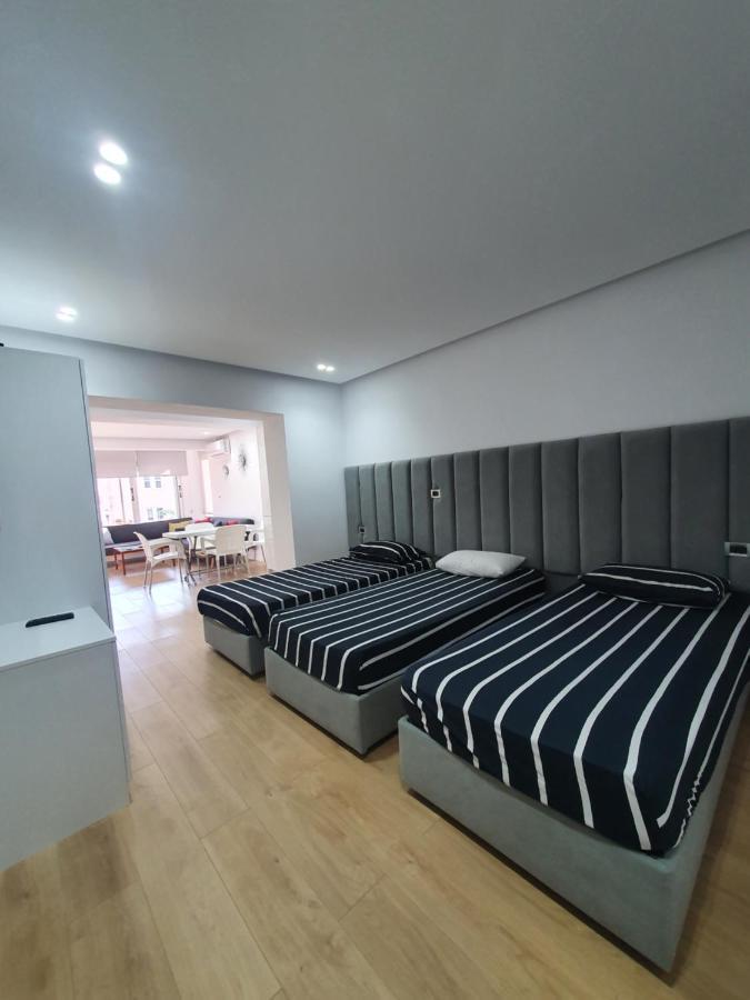 Loi Apartment Саранде Екстериор снимка