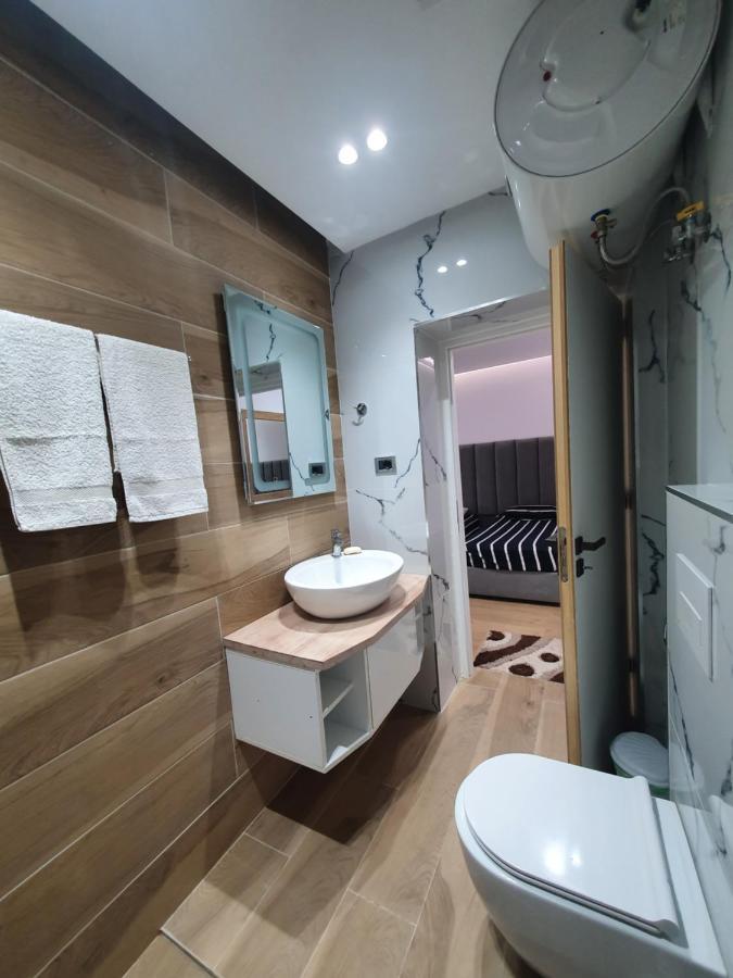 Loi Apartment Саранде Екстериор снимка