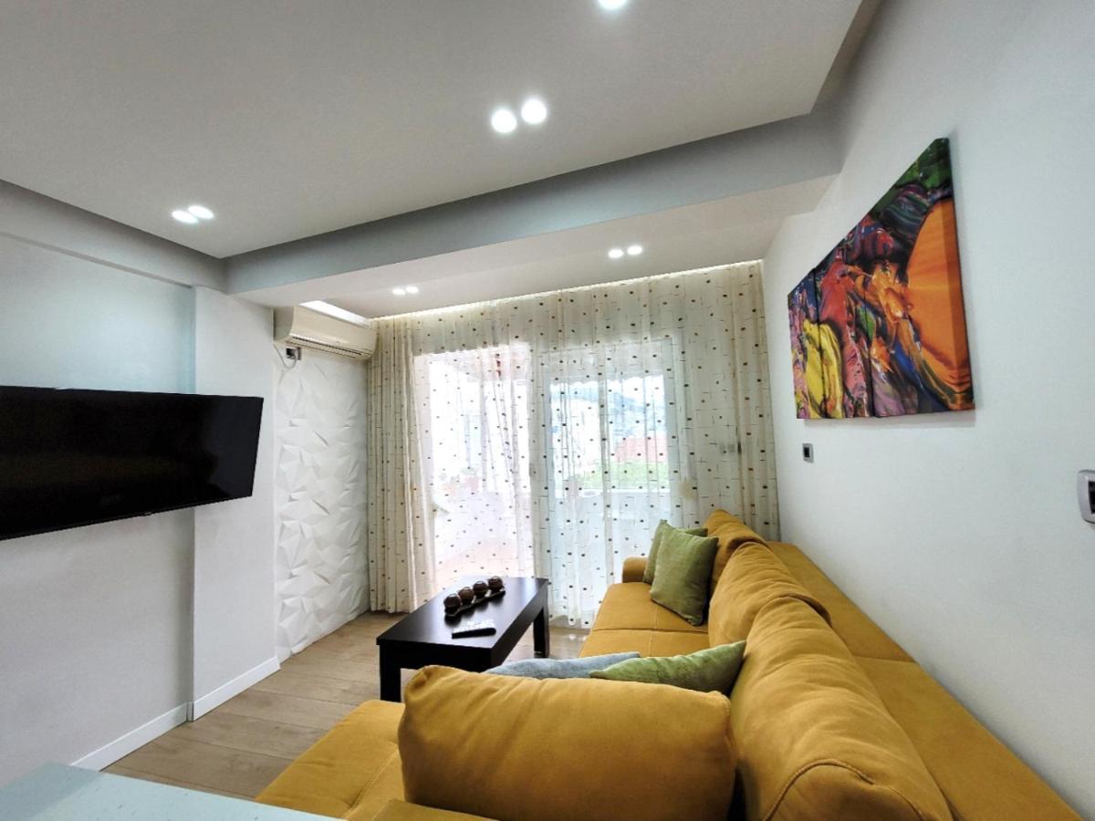 Loi Apartment Саранде Екстериор снимка