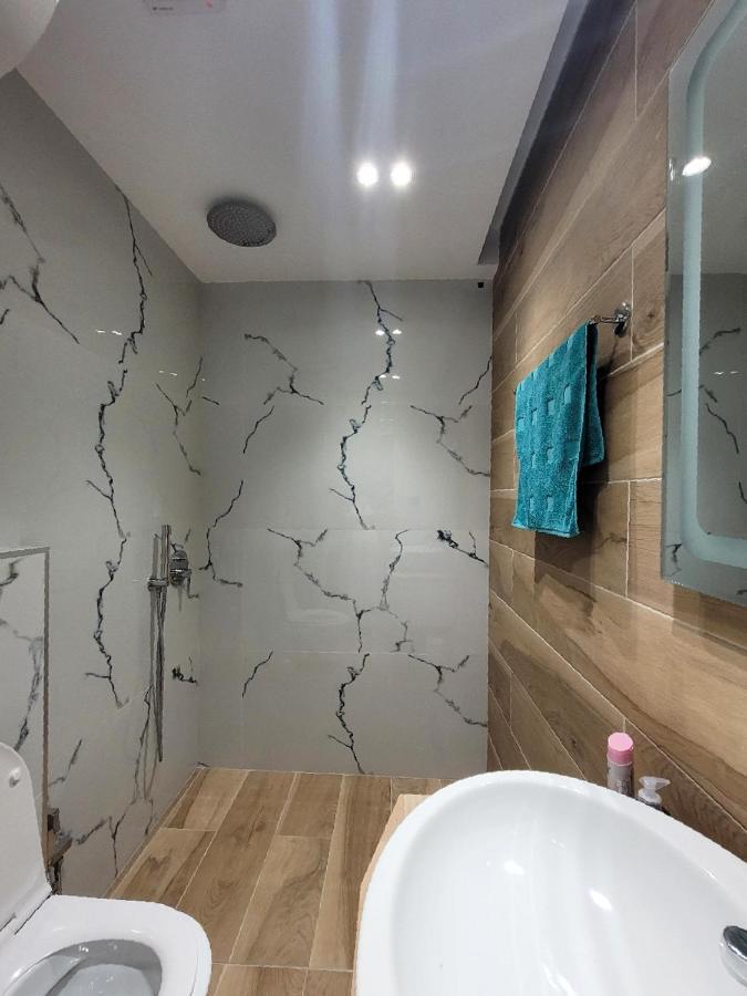 Loi Apartment Саранде Екстериор снимка