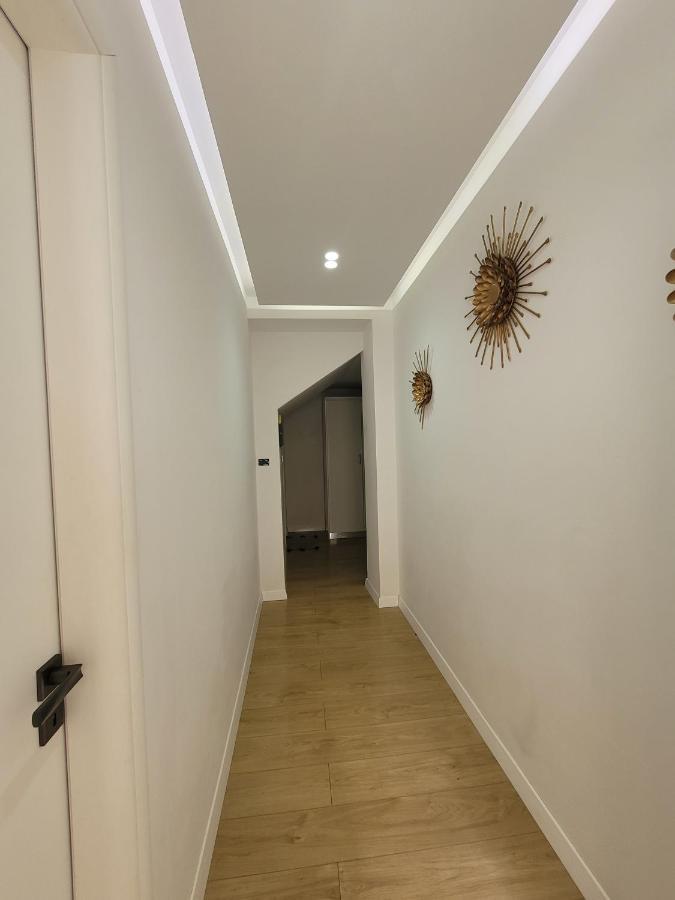 Loi Apartment Саранде Екстериор снимка