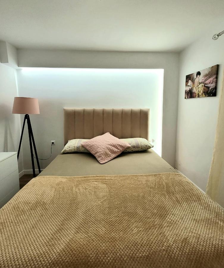Loi Apartment Саранде Екстериор снимка