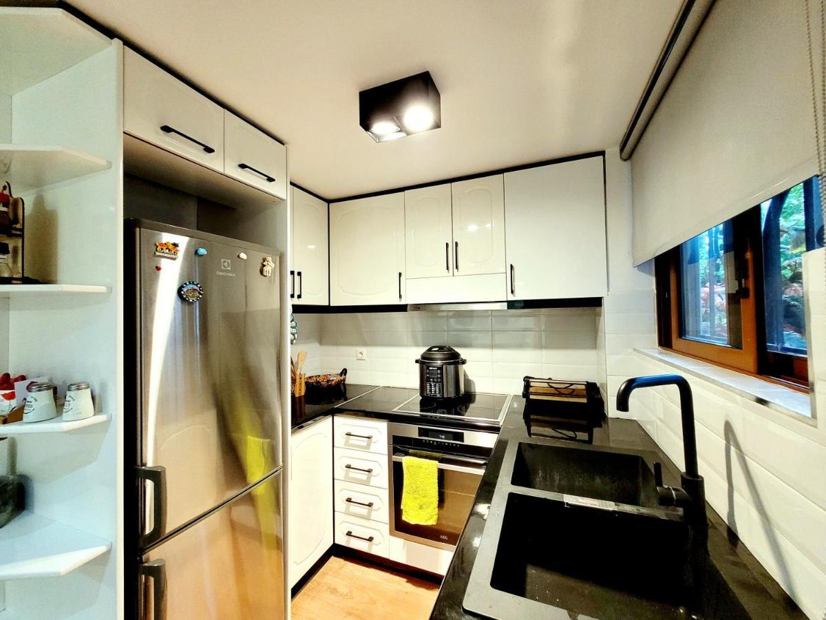 Loi Apartment Саранде Екстериор снимка