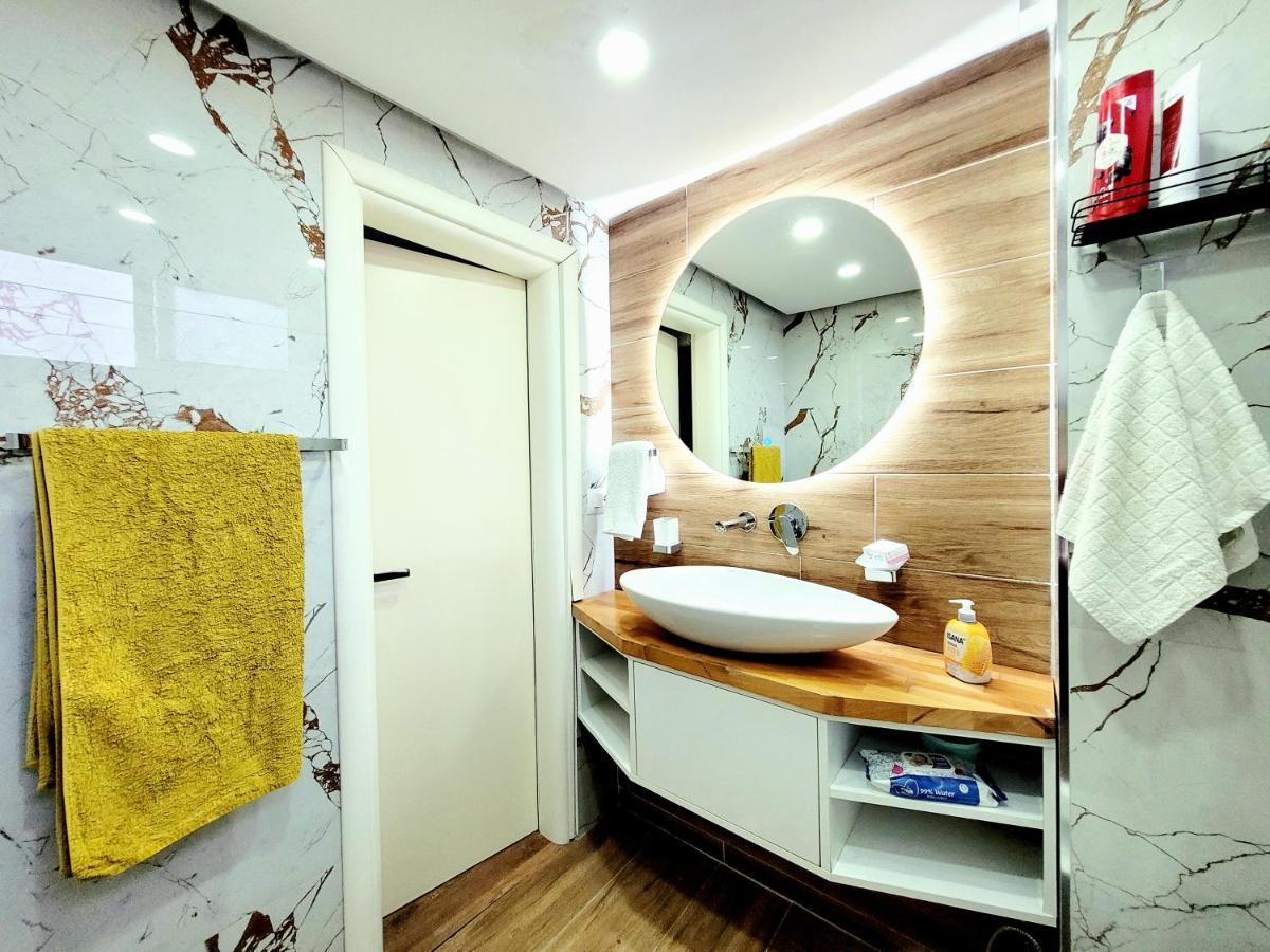 Loi Apartment Саранде Екстериор снимка
